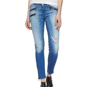 Rag & Bone in kilbowie